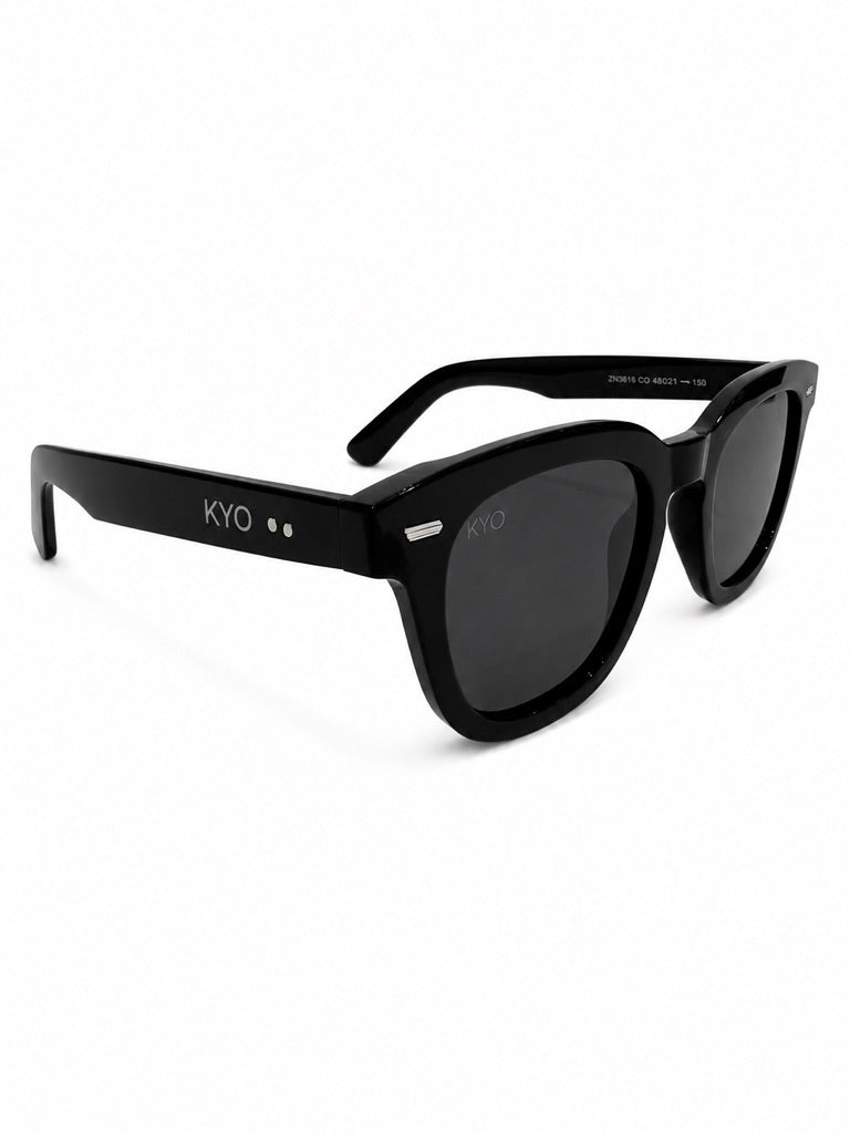 FRAME Negro - KYO