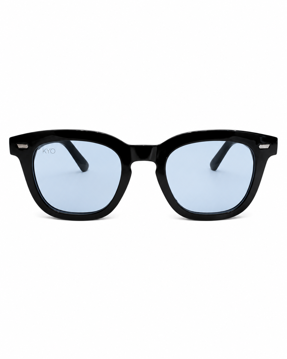 FRAME Negro/Azul - KYO