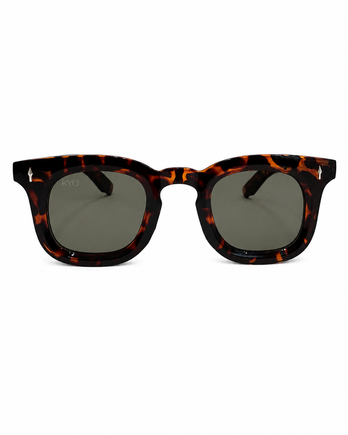 FUSION Animal Print - KYO