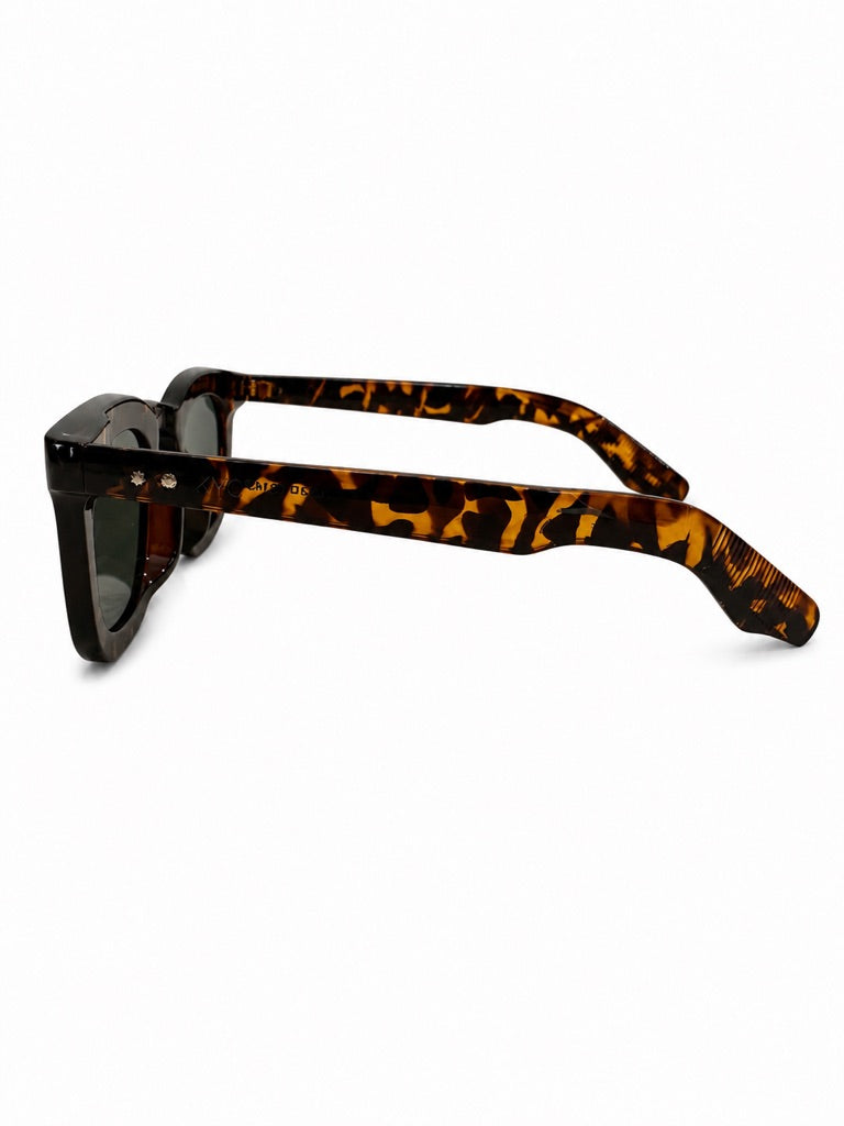FUSION Animal Print - KYO