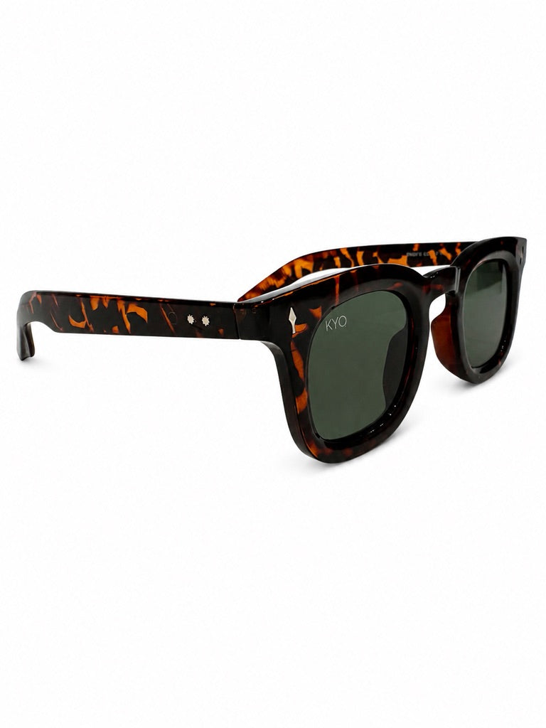 FUSION Animal Print - KYO